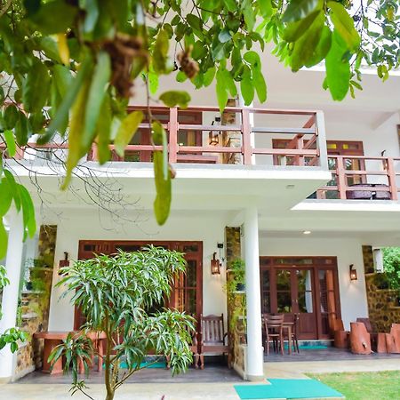 The Residence Ella Εξωτερικό φωτογραφία