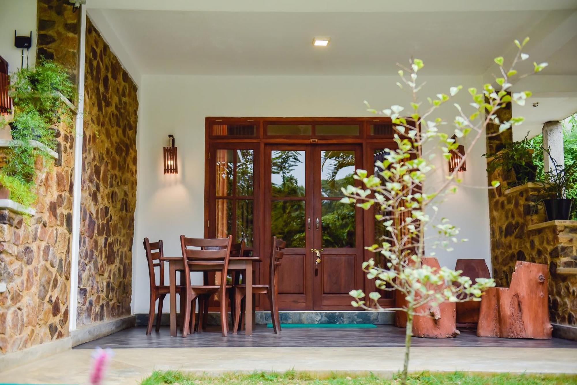 The Residence Ella Εξωτερικό φωτογραφία