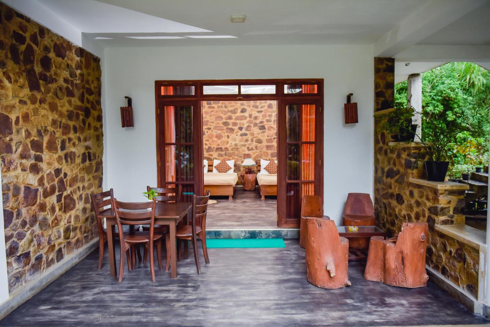 The Residence Ella Εξωτερικό φωτογραφία