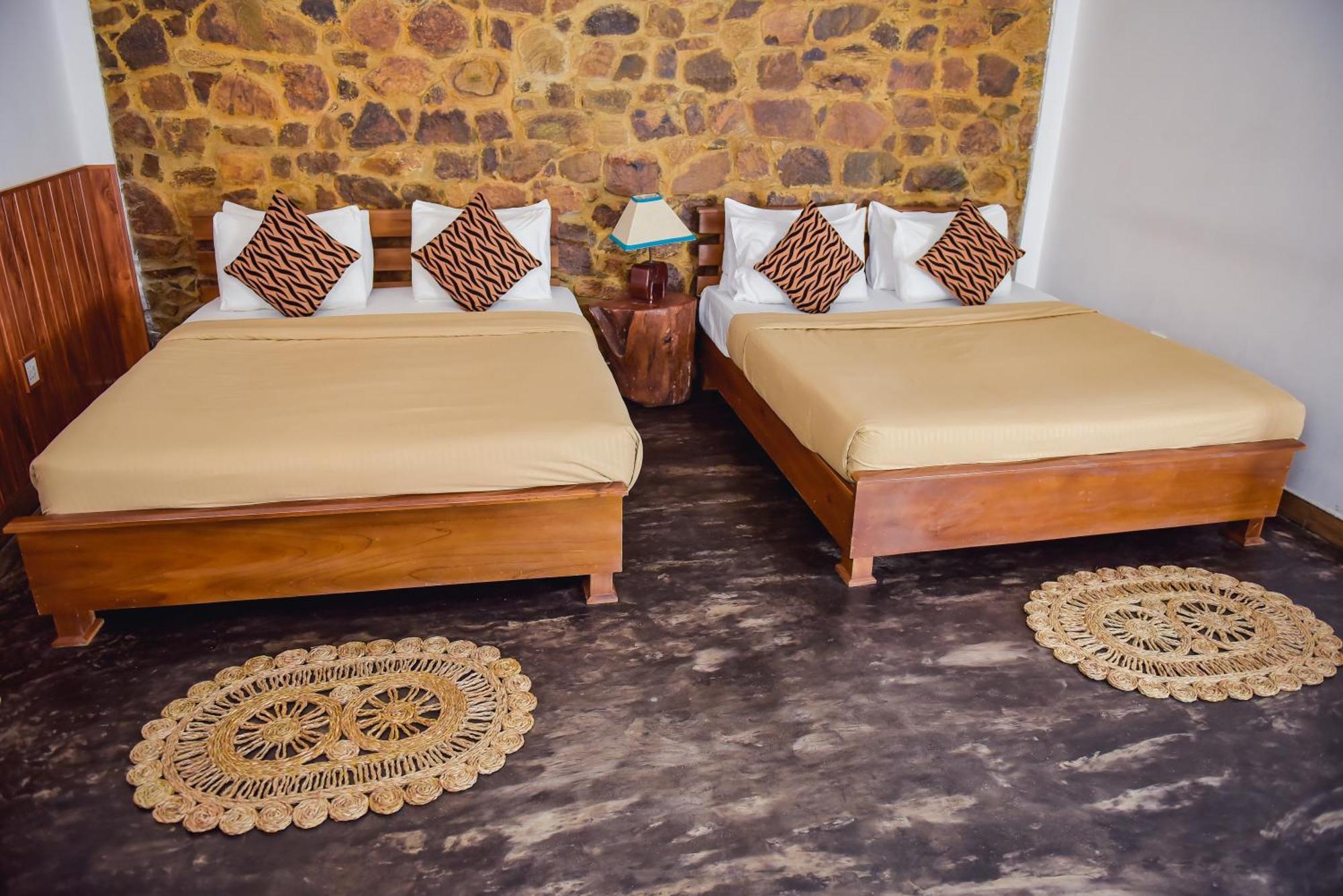 The Residence Ella Εξωτερικό φωτογραφία