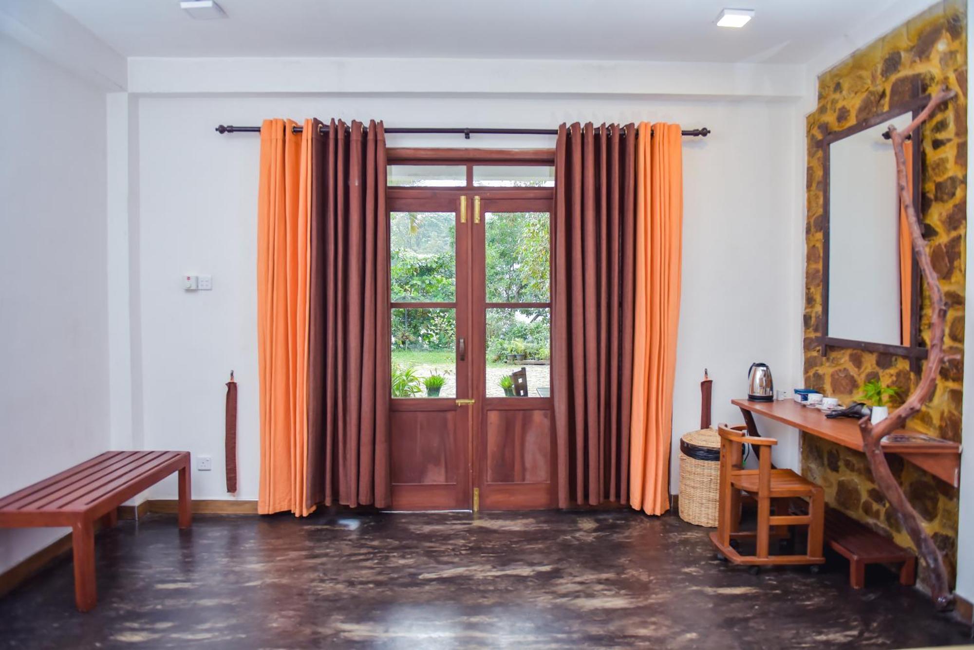 The Residence Ella Εξωτερικό φωτογραφία