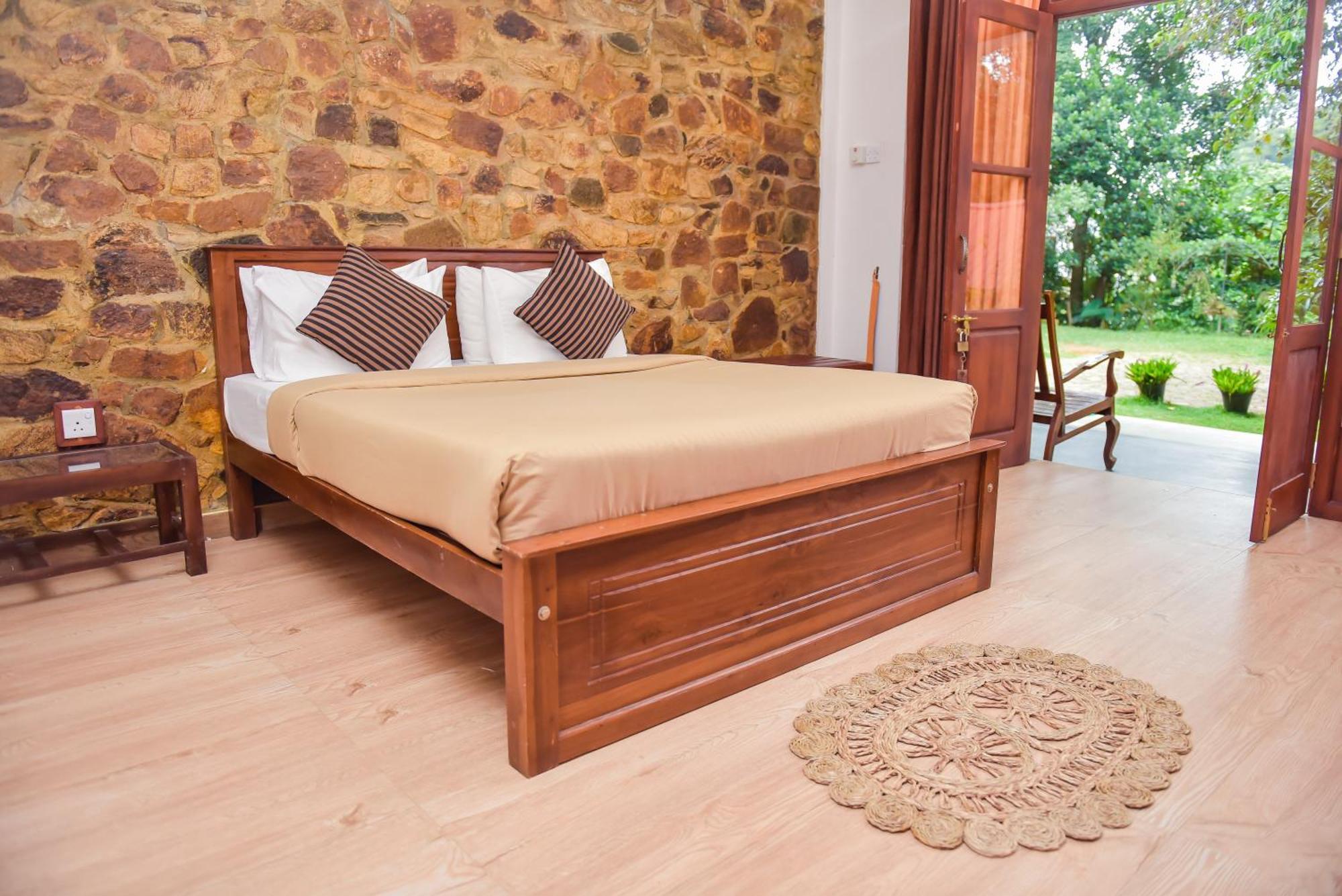 The Residence Ella Εξωτερικό φωτογραφία