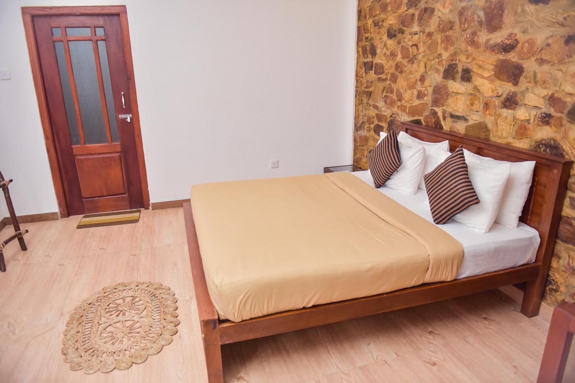 The Residence Ella Εξωτερικό φωτογραφία