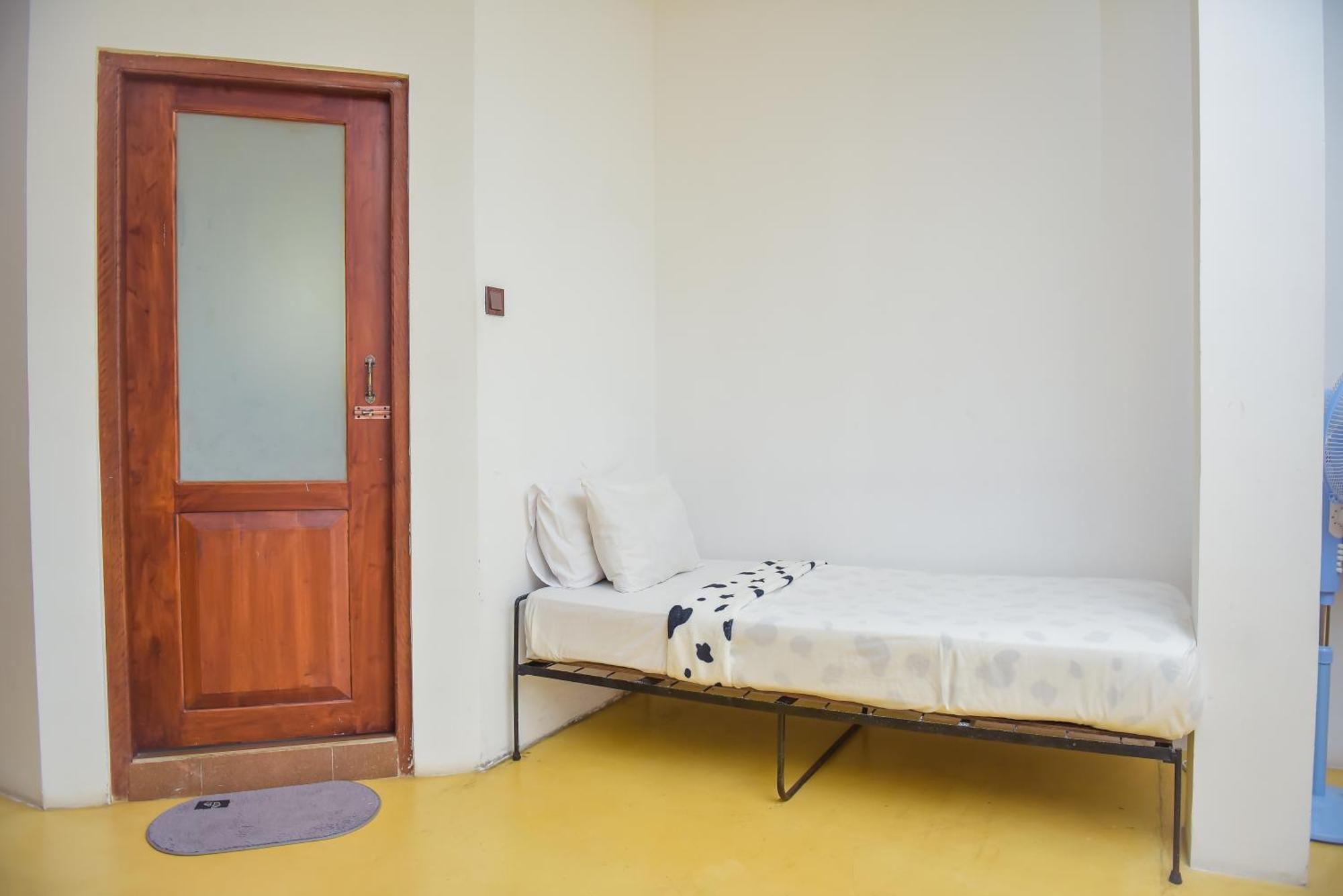 The Residence Ella Εξωτερικό φωτογραφία