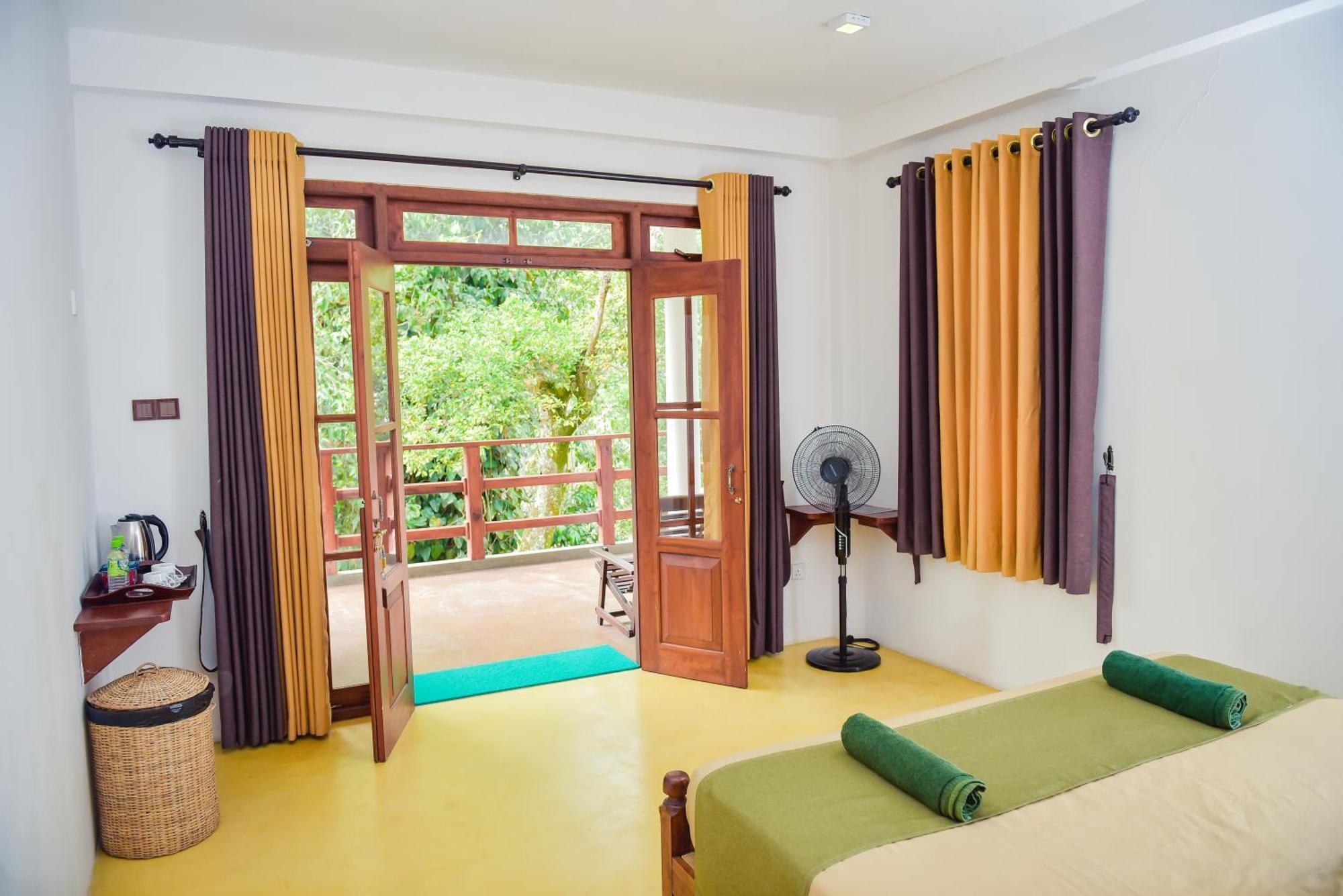 The Residence Ella Εξωτερικό φωτογραφία